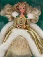 Mattel - Barbiepop Happy Holidays 1994 Special Edition -