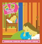 Pip & Tip in dromenland / Pip 9789462951228, Boeken, Verzenden, Zo goed als nieuw, Yolanda Oenen-van Dijk