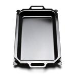 Braadpan | HENDI Master Barbecues | Geëmailleerd |, Verzenden, Nieuw in verpakking