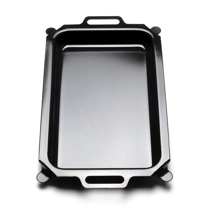 Braadpan | HENDI Master Barbecues | Geëmailleerd |, Articles professionnels, Horeca | Équipement de cuisine, Envoi