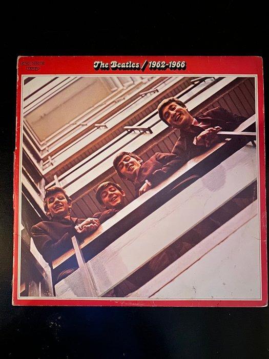 Beatles - The Beatles / 1962-1966 and The Beatles /, CD & DVD, Vinyles Singles