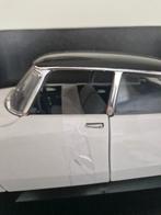 Solido 1:18 - Voiture de course miniature - Citroën - DS