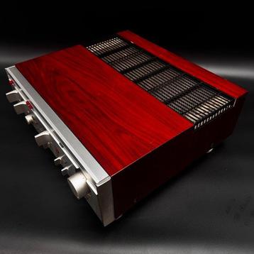 Luxman - l550 Amplificateur intégré à semi-conducteurs beschikbaar voor biedingen