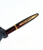 Waterman - Carène Marine Amber GT-NO RESERVE PRICE - Balpen, Verzamelen, Nieuw