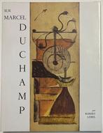 Robert Lebel - Sur Marcel Duchamp - 1996, Antiek en Kunst