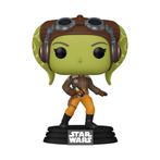 Star Wars: Ahsoka POP! Vinyl Figure General Hera Syndulla #6, Verzamelen, Ophalen of Verzenden, Nieuw