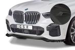 Beker spoilerlip met ABE voor BMW X5 (G05) M-pakket CSL513-M, Auto-onderdelen, Verzenden, Nieuw