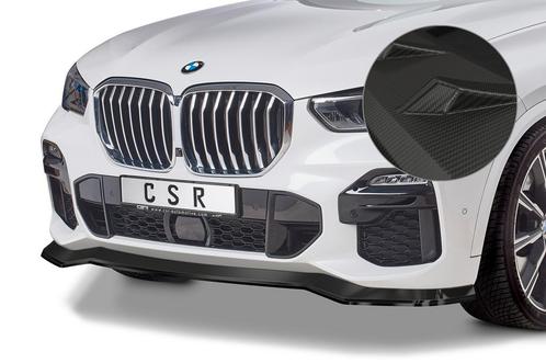 Cupspoiler voor BMW X5 (G05) M-pakket CSL513-M, Auto-onderdelen, Carrosserie, Nieuw, Verzenden