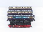 Fleischmann H0 - 4887 - Ensemble de train (1) - Ensemble «