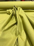 Tissu occultant - 650 x 140 cm - Coton, Résine/Polyester -