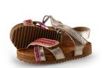IK-KE Sandalen in maat 25 Goud | 5% korting, Kinderen en Baby's, Kinderkleding | Schoenen en Sokken, Verzenden, Jongen of Meisje