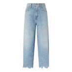 Pinko • lichtblauwe Estelle egg jeans • W27, Verzenden, Nieuw