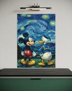 Andrea di Martino (ANDSAL MCMXCI) - Mickey Mouse & Donald, Cd's en Dvd's, Dvd's | Tekenfilms en Animatie, Nieuw in verpakking