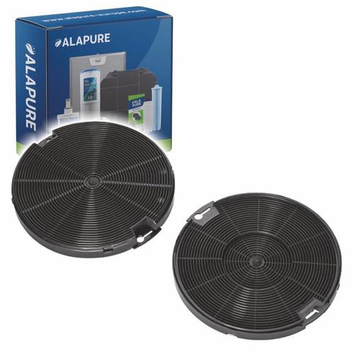 Alapure Koolstoffilter geschikt voor Roblin 112.0067.942, Elektronische apparatuur, Afzuigkappen, Verzenden