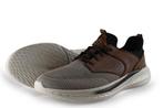 Skechers Instappers in maat 44 Bruin | 5% korting, Bruin, Verzenden, Overige typen, Zo goed als nieuw