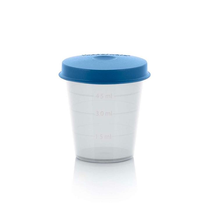 Tupperware Mini Beker, Huis en Inrichting, Keuken | Tupperware, Nieuw, Verzenden