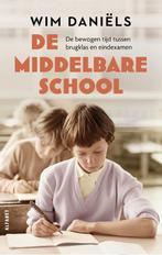 De middelbare school 9789021343822 Wim Daniëls, Verzenden, Gelezen, Wim Daniëls