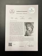 Marilyn Monroe - Hollywood Glamour - Fine Art Photography -, Verzamelen, Nieuw