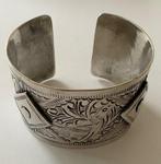 Armband - Zilver - Tunesië - vroege 20e eeuw