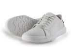 Timberland Sneakers in maat 42 Wit | 5% extra korting, Kleding | Heren, Schoenen, Verzenden, Zo goed als nieuw, Sneakers, Wit