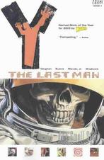 Y: The Last Man 3. One Small Step, Boeken, Verzenden, Nieuw, Nederlands