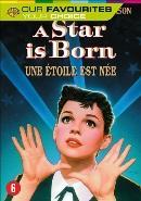 Star is born, a op DVD, CD & DVD, DVD | Musique & Concerts, Verzenden