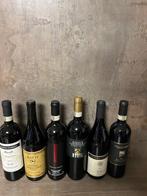 2016 Guido Porro, Ratti, Enzo Boglietti, Monti; Giacomo, Nieuw