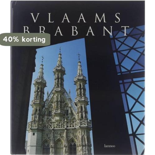 Vlaams Brabant 9789020929041 Guido Fonteyn, Boeken, Overige Boeken, Gelezen, Verzenden
