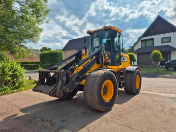 JCB 416 HT beschikbaar voor biedingen