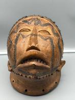 Masque de danse - Makondé - Mozambique - MAKONDE DU, Antiek en Kunst