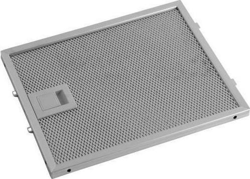 Novy Metaalfilter 508-900790 175x220mm, Elektronische apparatuur, Afzuigkappen, Verzenden