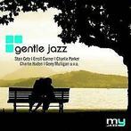 Gentle Jazz (My Jazz)  Various  CD, Cd's en Dvd's, Cd's | Overige Cd's, Gebruikt, Verzenden