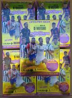 Panini - Liga Adrenalyn XL - Dream box - 5 Sealed box, Hobby & Loisirs créatifs, Jeux de cartes à collectionner | Autre