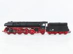 Tillig TT - 02006 - Stoomlocomotief met tender (1) - BR 01, Hobby en Vrije tijd, Modeltreinen | H0, Nieuw