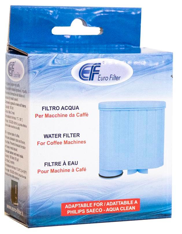 Euro Filter Waterfilter WF046 Voor Philips Saeco AquaClean, Elektronische apparatuur, Koffiemachine-accessoires, Verzenden