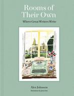 Rooms of Their Own 9780711258013 Alex Johnson, Verzenden, Zo goed als nieuw, Alex Johnson