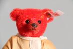 Steiff: Pocket Alfonzo, 2013. Zeldzaam. 12-13cm. - Ours en, Antiek en Kunst