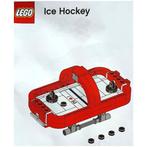 Lego - Promotional - 6382555 6336800 - Ice/Air Hockey -, Nieuw