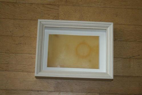 Joseph Beuys (1921-1986) - PVC Karte - HONEY IS FLOWING, Antiek en Kunst, Antiek | Overige Antiek