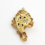 Pendentif - 18 carats Or jaune, Handtassen en Accessoires