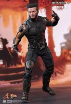 Hot Toys - X-Men - Wolverine: Days of Future Past (MMS 264), Verzamelen, Nieuw