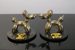 RichART - Lot de 2 balloon dog version Chanel et Louis, Antiek en Kunst
