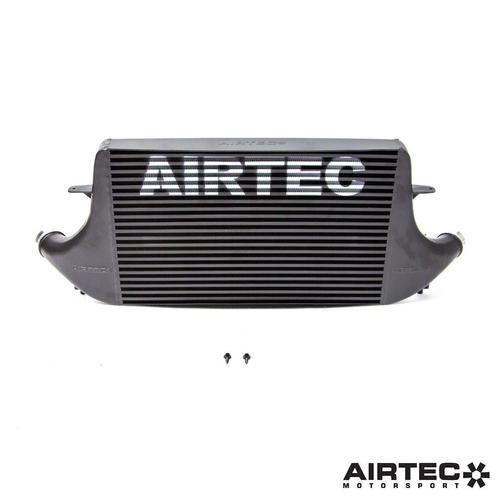 Airtec Stage 2 Intercooler Upgrade Ford Fiesta MK8 ST-200, Autos : Divers, Tuning & Styling, Envoi