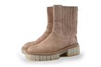 Shabbies Amsterdam Chelsea boots in maat 40 Beige | 5% extra, Kleding | Dames, Schoenen, Shabbies Amsterdam, Verzenden, Beige