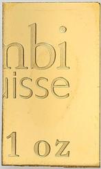3 grammes - Or .999 - Valcambi, Switzerland, Timbres & Monnaies, Métaux nobles & Lingots