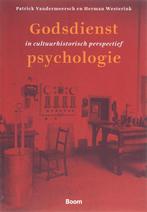 Godsdienstpsychologie in cultuurhistorisch perspectief /, Verzenden, Gelezen, P. Vandermeersch