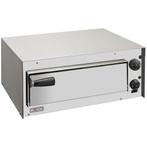 Pizza oven 350 mm. - D-WR-PZ20-PX<br /><br />, Verzenden, Nieuw in verpakking, Fornuis, Frituur en Grillen