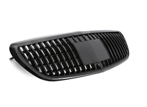 Grill | Mercedes-Benz | E-klasse 16-20 4d sed. / E-klasse Es, Auto-onderdelen, Carrosserie, Nieuw, Mercedes-Benz, Verzenden