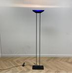 Tweedehands Italiaans Design staande lamp hoogte 185 cm, Huis en Inrichting, Gebruikt