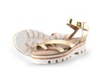 Maruti Sandalen in maat 39 Goud | 5% extra korting, Kleding | Dames, Schoenen, Overige kleuren, Verzenden, Sandalen of Muiltjes